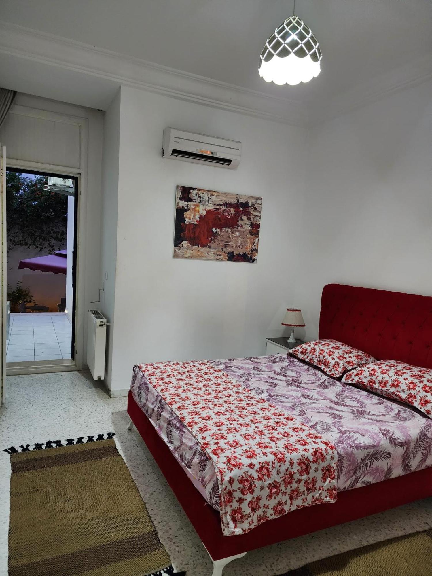 S+2 Manzah 7 Bis * Tunis