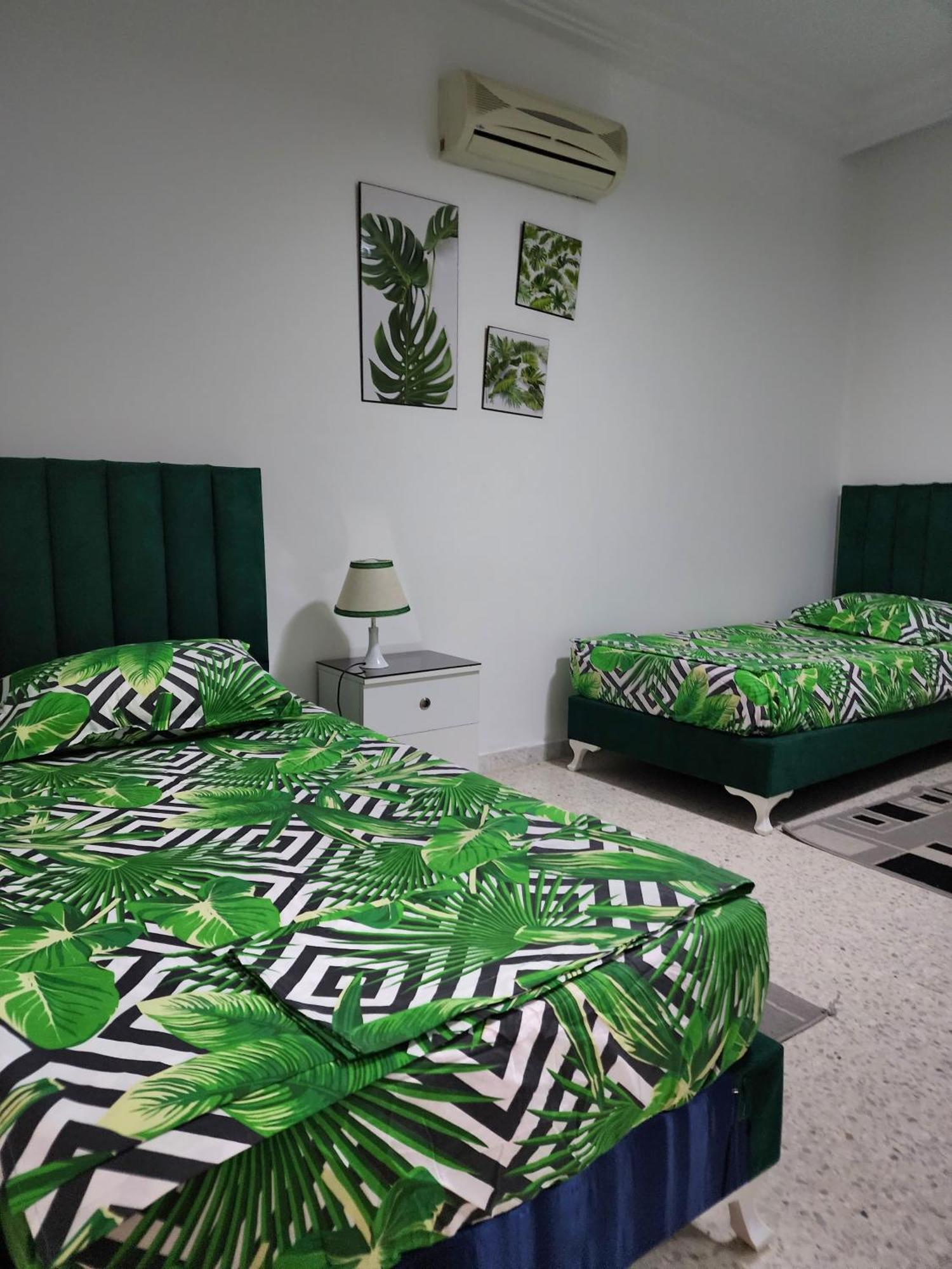 Apartment S+2 Manzah 7 Bis Tunis