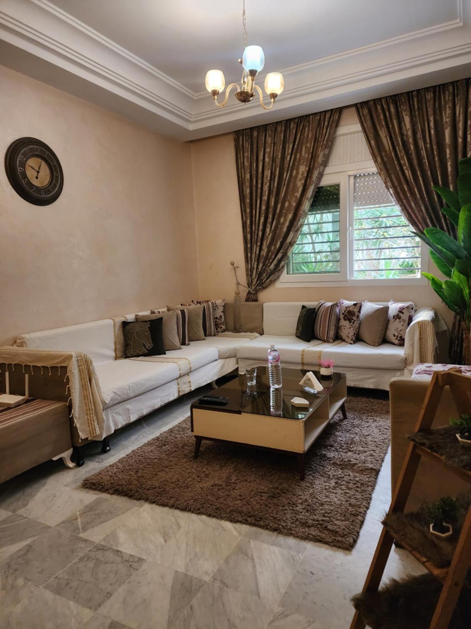 S+2 Manzah 7 Bis Tunis