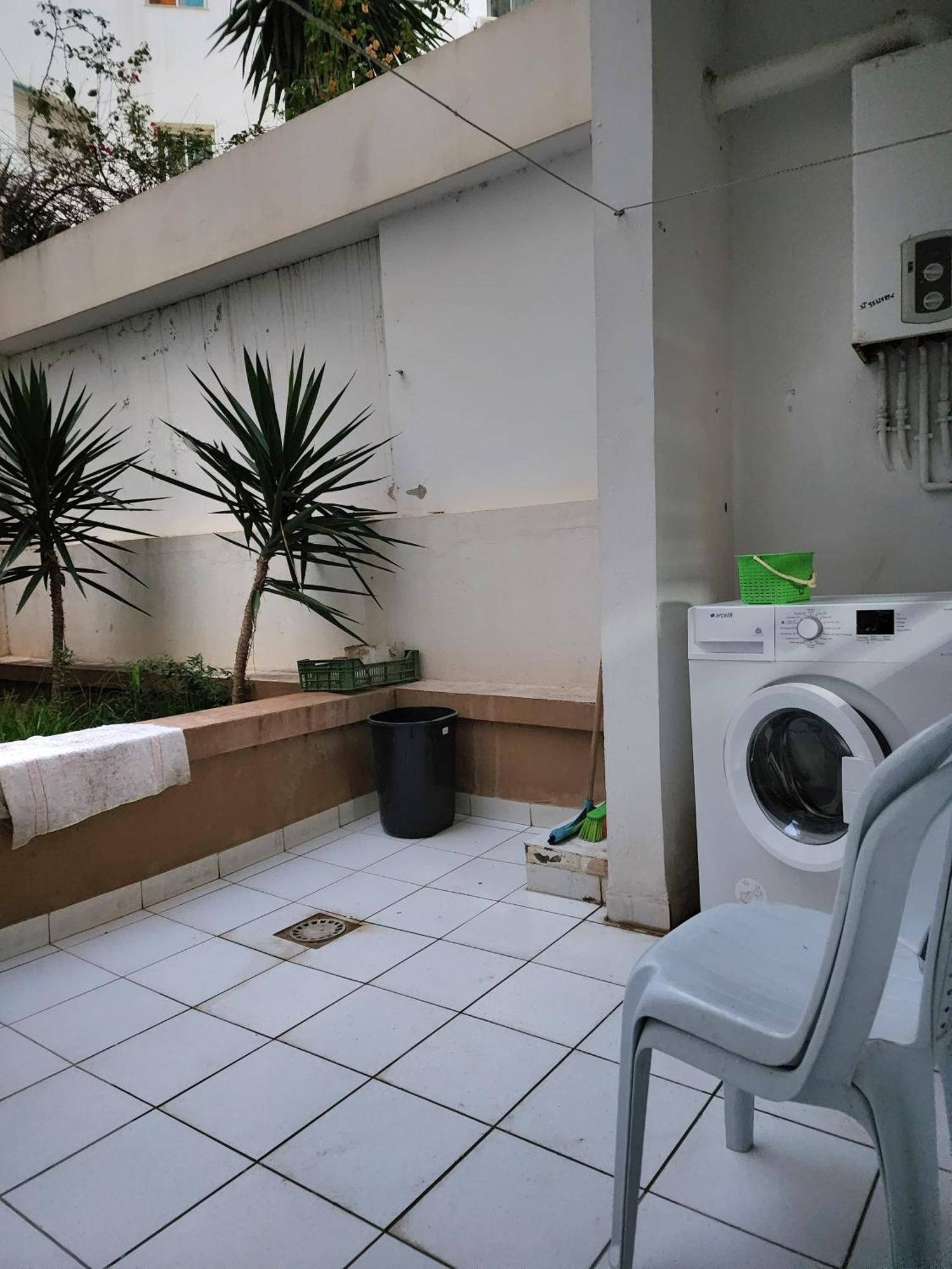 S+2 Manzah 7 Bis Apartment *