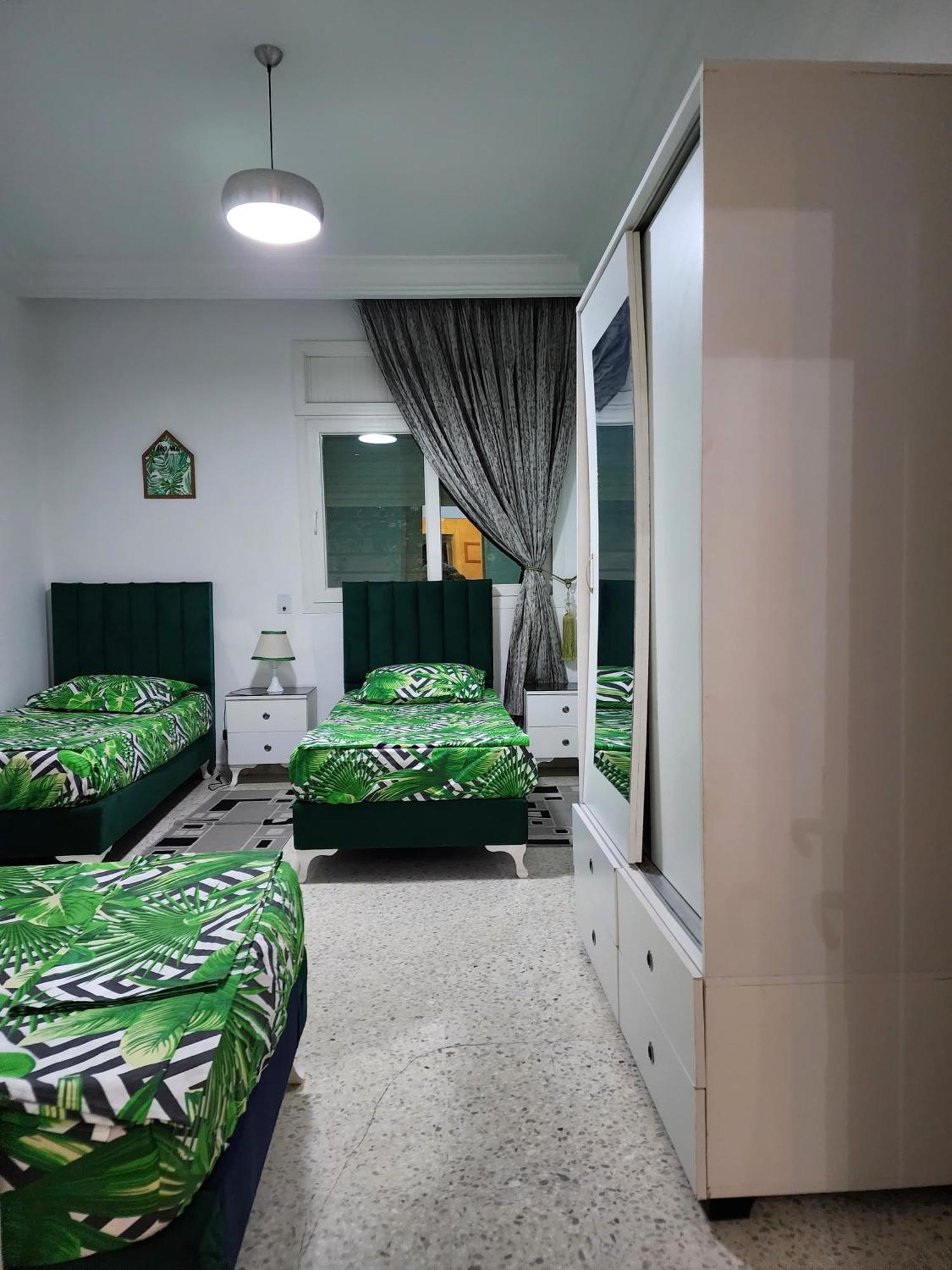 Apartment S+2 Manzah 7 Bis *