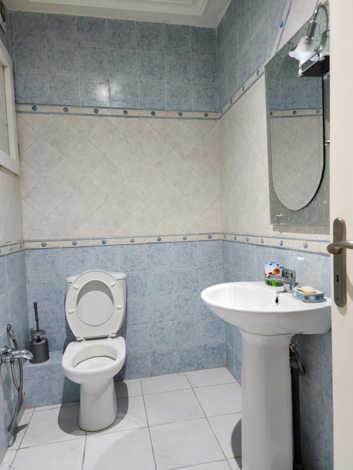 Apartment S+2 Manzah 7 Bis Tunis