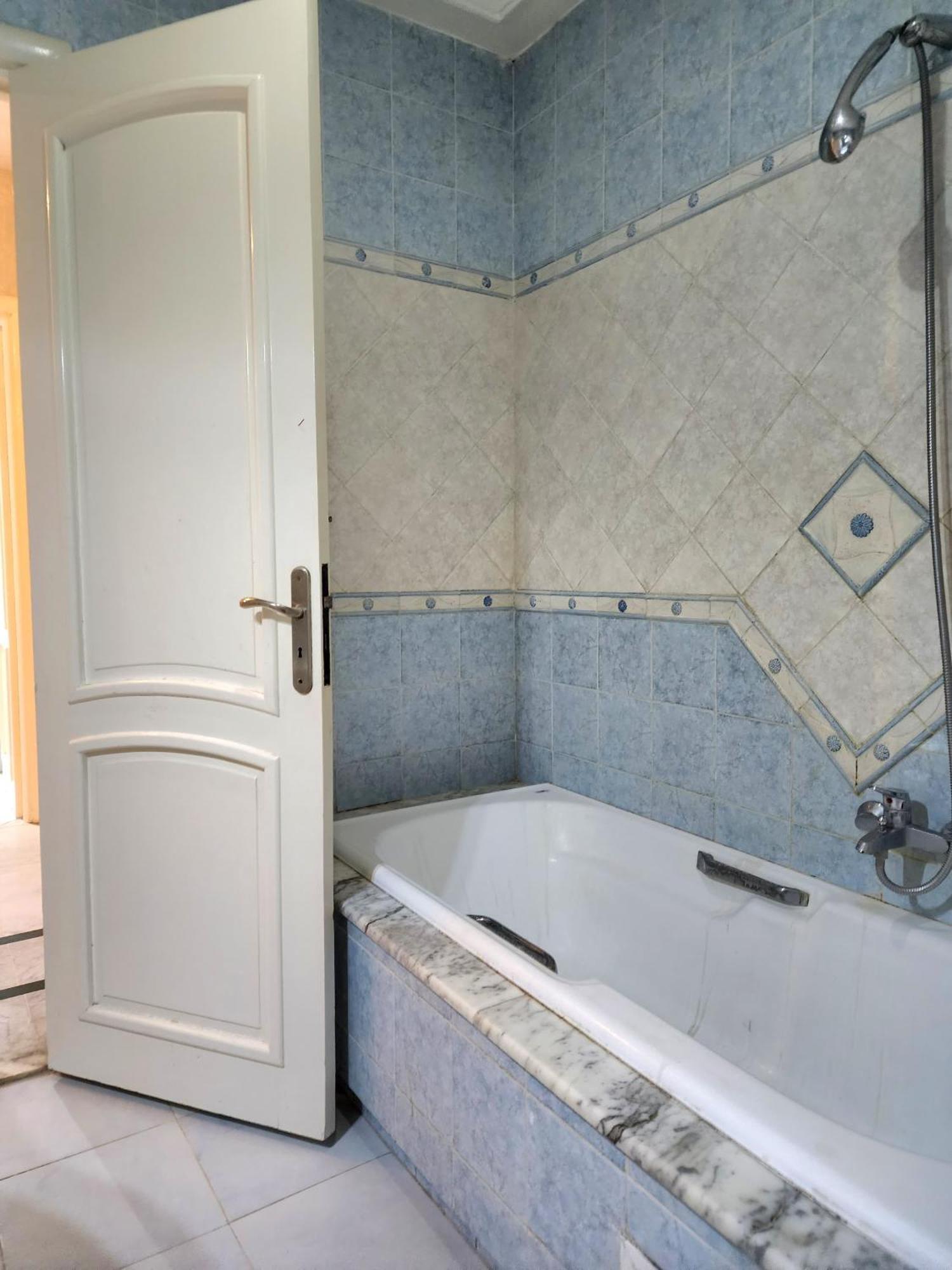 Apartment S+2 Manzah 7 Bis