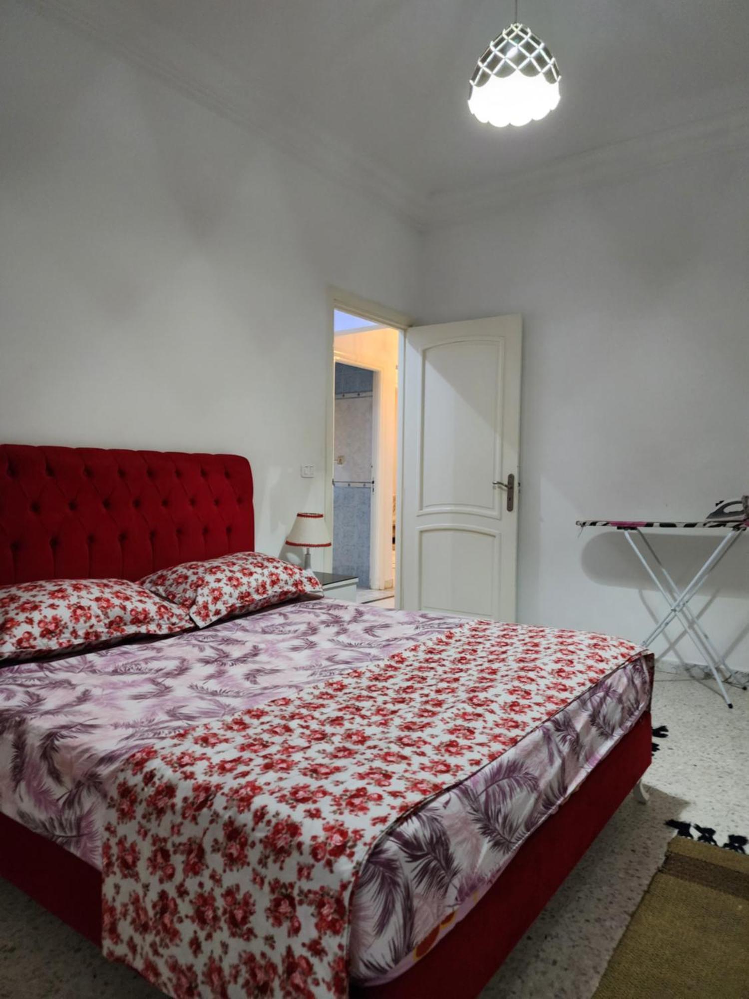 S+2 Manzah 7 Bis Apartment Tunis